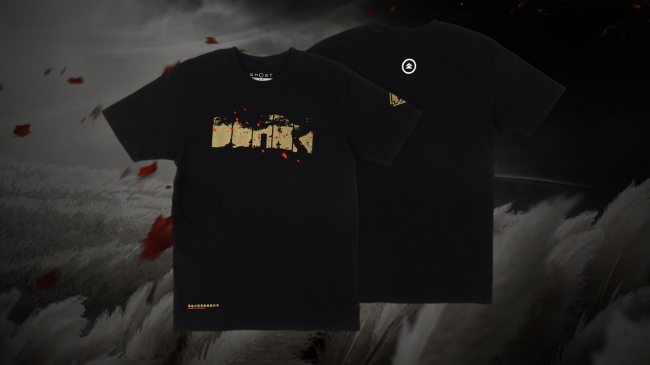 ,  Ghost of Tsushima,      