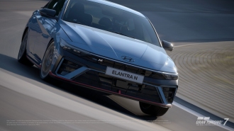 Opel Corsa GSE Vision Gran Turismo        Gran Turismo 7
