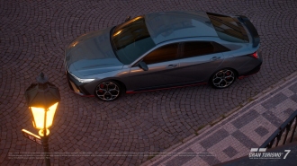 Opel Corsa GSE Vision Gran Turismo        Gran Turismo 7