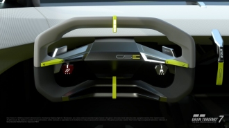 Opel Corsa GSE Vision Gran Turismo        Gran Turismo 7