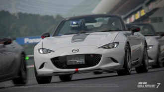 Opel Corsa GSE Vision Gran Turismo        Gran Turismo 7