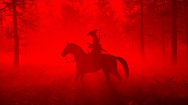       Ghost of Y&#333;tei