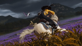       Ghost of Y&#333;tei