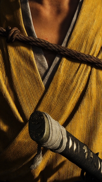       Ghost of Y&#333;tei