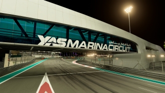 Gran Turismo 7    Spec III   2025 