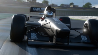 Gran Turismo 7    Spec III   2025 
