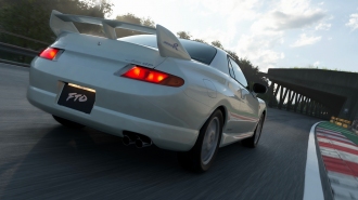 Gran Turismo 7    Spec III   2025 