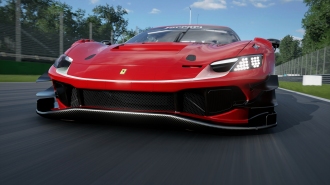 Gran Turismo 7    Spec III   2025 