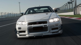 Gran Turismo 7    Spec III   2025 