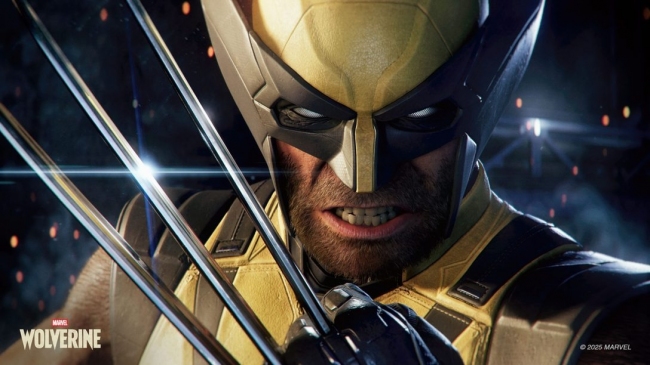 Marvels Wolverine     2026 