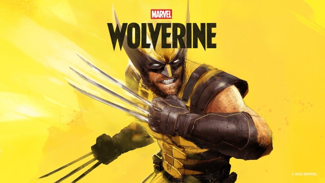 Marvels Wolverine     2026 