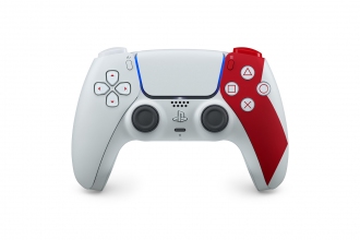 Sony   DualSense  20-  God of War