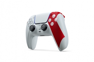 Sony   DualSense  20-  God of War