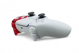 Sony   DualSense  20-  God of War