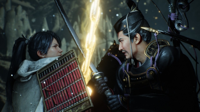  Nioh 3   6  2026 