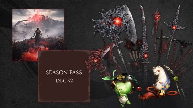  Nioh 3   6  2026 