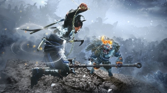  Nioh 3   6  2026 
