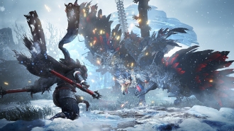  Nioh 3   6  2026 