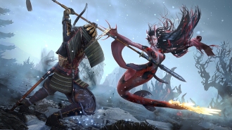  Nioh 3   6  2026 