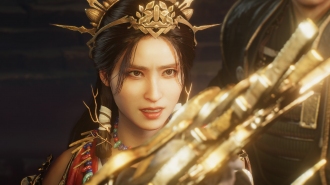  Nioh 3   6  2026 