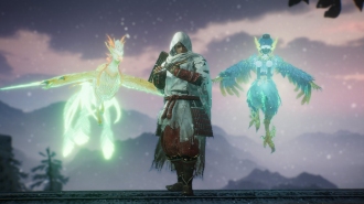  Nioh 3   6  2026 