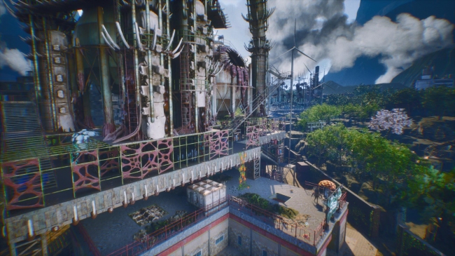 -   Let It Die: Inferno      