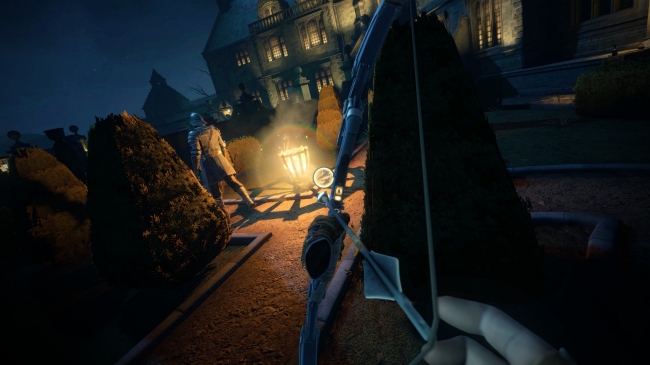     Thief VR: Legacy of Shadow