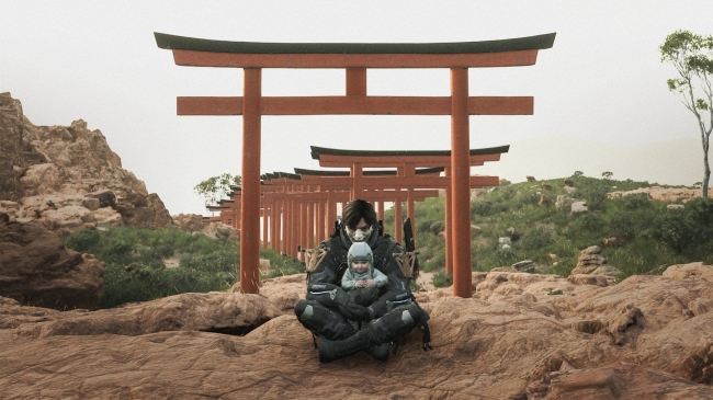  PlayStation Studios   Ghost of Y&#333;tei
