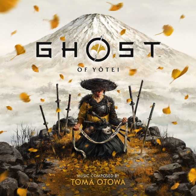  Ghost of Y&#333;tei       ,     