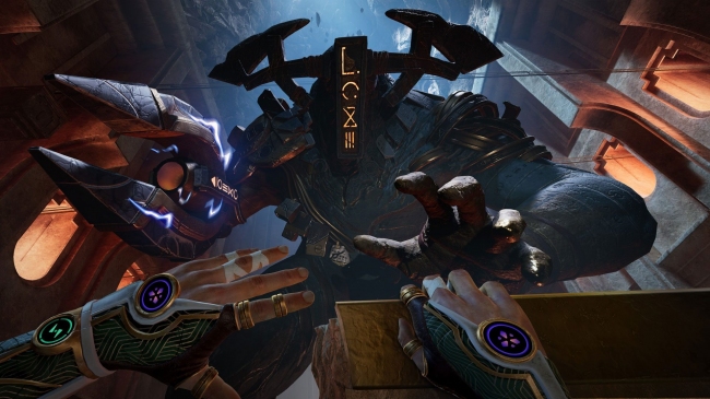     Reach  -   PlayStation VR2