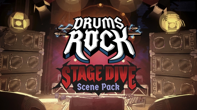           Drums Rock