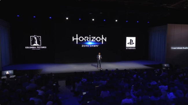   Horizon Zero Dawn    ,    2027 