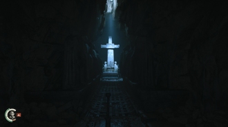  Indiana Jones and the Great Circle: The Order of Giants