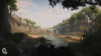  Indiana Jones and the Great Circle: The Order of Giants