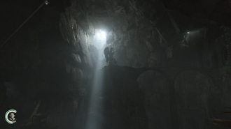  Indiana Jones and the Great Circle: The Order of Giants