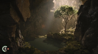  Indiana Jones and the Great Circle: The Order of Giants