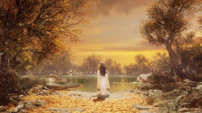 Состоялся анонс Loulan: The Cursed Sand для PS5 и ПК Состоялся анонс Loulan: The Cursed Sand для PS5 и ПК