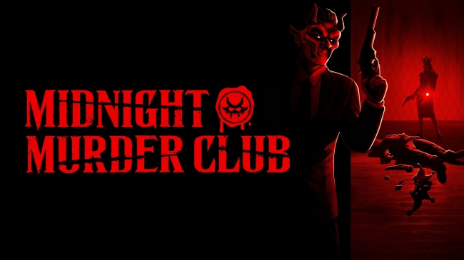  Midnight Murder Club