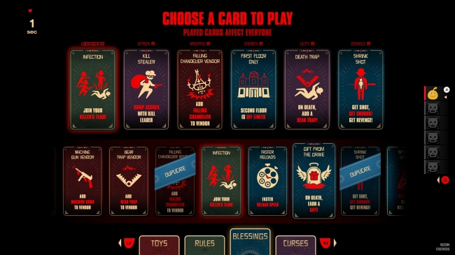  Midnight Murder Club