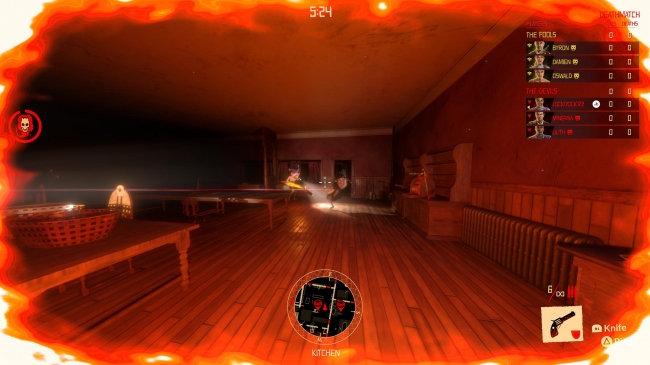  Midnight Murder Club