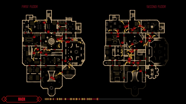  Midnight Murder Club