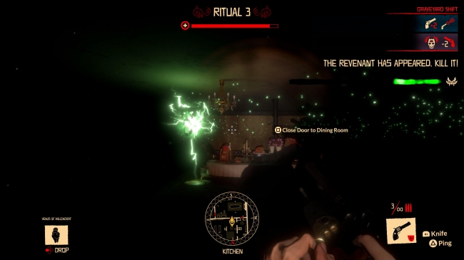  Midnight Murder Club