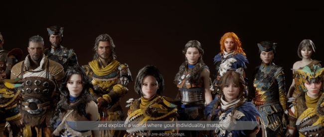     Horizon  MMORPG   Horizon Steel Frontiers