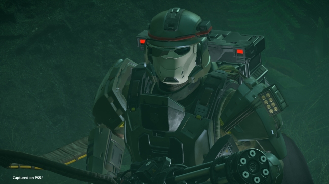    Python Commandos  Helldivers 2   2 