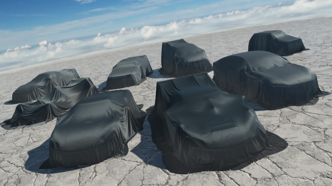  Spec III  Gran Turismo 7     