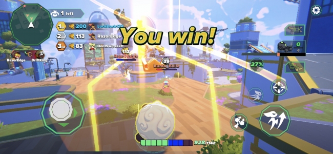  Ratchet & Clank: Ranger Rumble