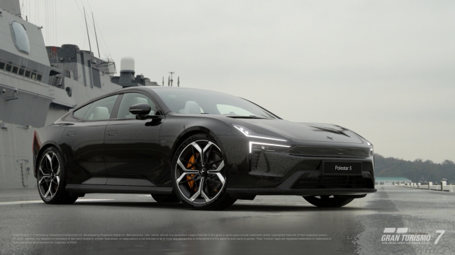      Spec III  Gran Turismo 7,       