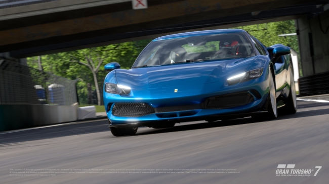      Spec III  Gran Turismo 7,       