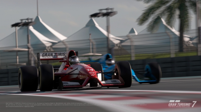      Spec III  Gran Turismo 7,       