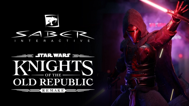 : Saber Interactive     Star Wars: Knights of the Old Republic